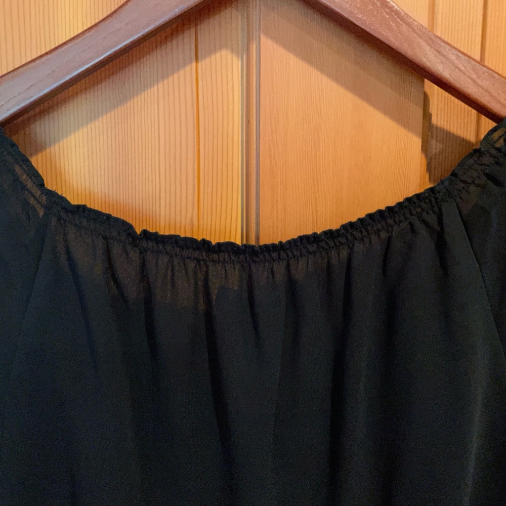 White House/Black Market Blouse - Picture 7 of 8